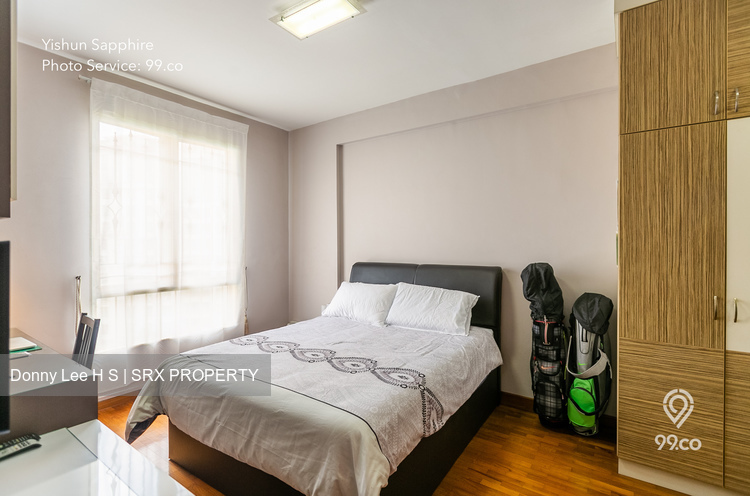 Yishun Sapphire (D27), Condominium #210760431